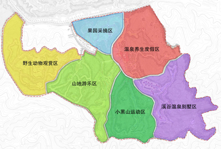 大连普湾新区地图图片